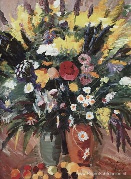Bloemen van Sevan Bloemen van Sevan