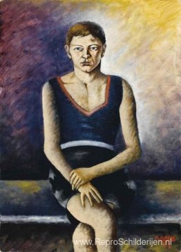 Portret van een jongen (Portret van Donnini) Portret van een jongen (Portret van Donnini)