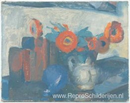 Fleurs en livres Fleurs en livres