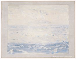 De zee bij Odessa De zee bij Odessa