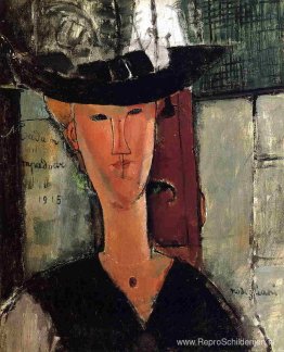 Mevrouw Pompadour Mevrouw Pompadour