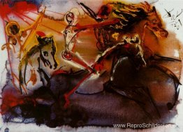 De Ruiter van de Apocalyps De Ruiter van de Apocalyps