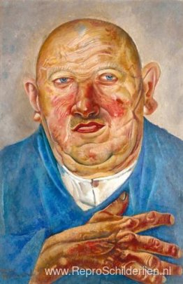 Duitse slager Duitse slager