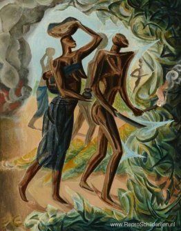 Slash en Burn Slash en Burn