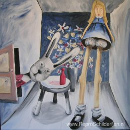 Alice Alice
