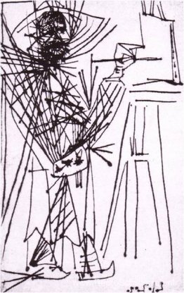 Niko Pirosmani Niko Pirosmani