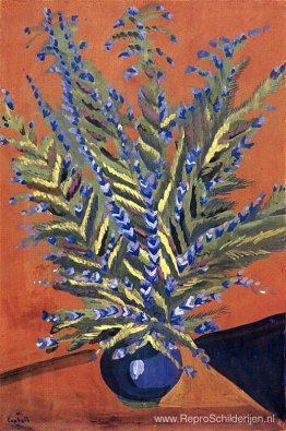 Wilde bloemen Wilde bloemen