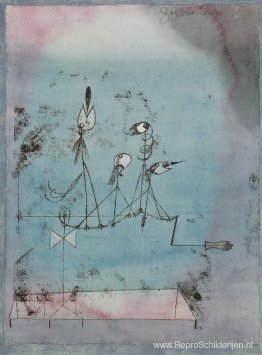 Twittermachine Twittermachine