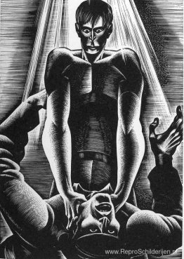 Wilde bedevaart Wilde bedevaart