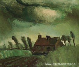 Boerderij in Vlaanderen Boerderij in Vlaanderen