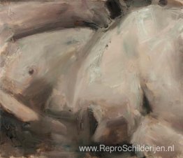 Naakt figuur, Marie Naakt figuur, Marie