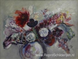 Bloemen Bloemen