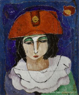 Truffaldino uit Bergamo Truffaldino uit Bergamo