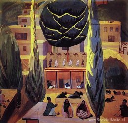 In Perzië In Perzië