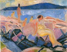 Hoogzomer II Hoogzomer II