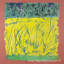 Midzomer Midzomer