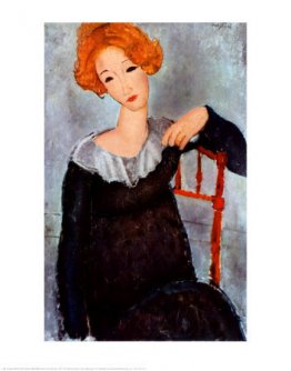 Vrouwen met rood haar Vrouwen met rood haar