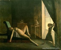 De kamer De kamer