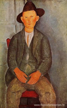 De kleine boer De kleine boer