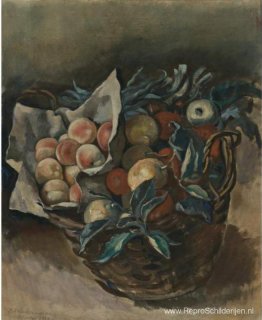 Fruitstukje Fruitstukje