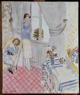Boudoir Boudoir
