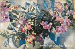 Bloemen Bloemen