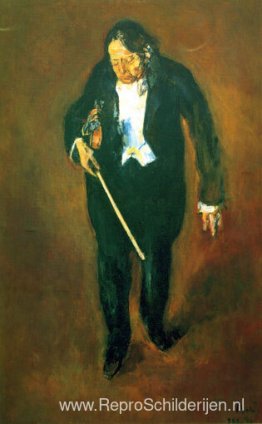 George Enescu George Enescu