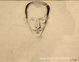 De kunstenaar Saul Steiberg De kunstenaar Saul Steiberg