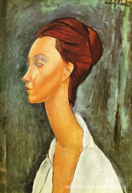 Lunia Tsjechovska Lunia Tsjechovska
