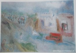 Zondag in Breaza Zondag in Breaza