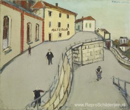 Via San Vittore (Locarno) Via San Vittore (Locarno)