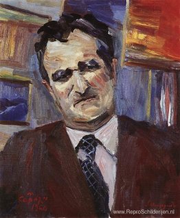 Portret van wiskunde Artashes Shahinyan Portret van wiskunde Artashes Shahinyan