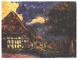 Huis op Fehmarn Huis op Fehmarn