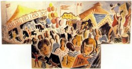 Het landschap verlicht (4e) Het landschap verlicht (4e)