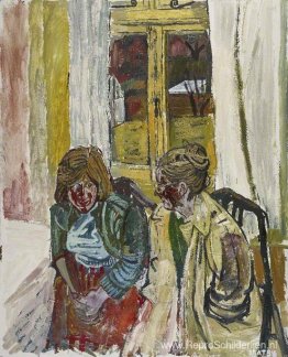 Jean en Susan Jean en Susan