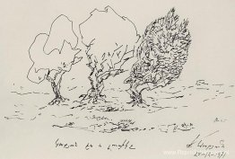 Drie Bomen (Kate, Lusik en ik) Drie Bomen (Kate, Lusik en ik)