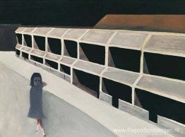 De Donkere Straat De Donkere Straat