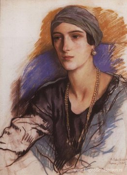 Prinses Irina Yusupov Prinses Irina Yusupov