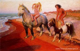 Ballade van Epona Ballade van Epona