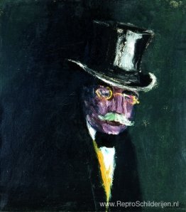 Gustav Scheffer Gustav Scheffer