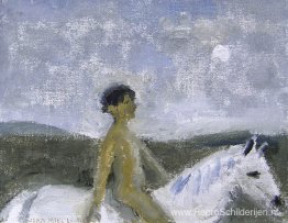 Het Witte Paard Het Witte Paard