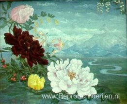 Boompioenen Boompioenen