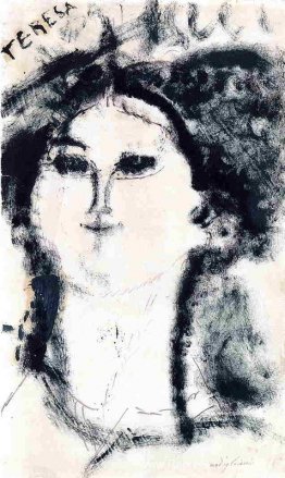 Teresa Teresa
