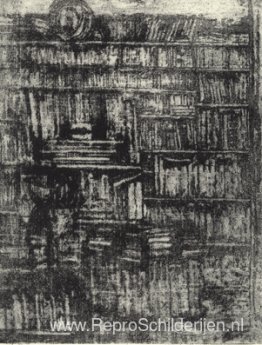 De Bibliotheek De Bibliotheek