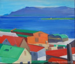 DORPSCÈNE DORPSCÈNE