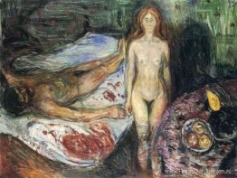Dood van Marat I Dood van Marat I