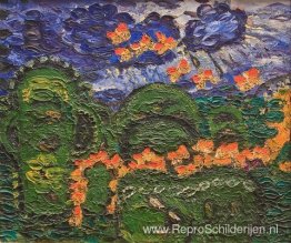 Vlinderdans Vlinderdans