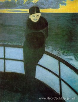 De kruising De kruising