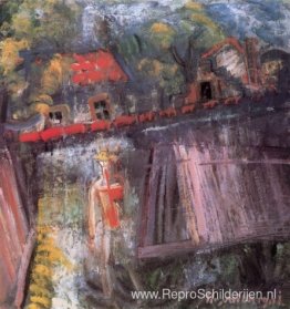 Blauwe kleuren Blauwe kleuren