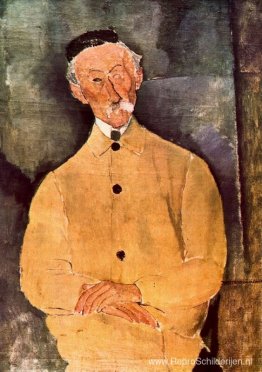 Mijnheer Lepoutre Mijnheer Lepoutre